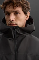 WATERPROOF RECCO® SKI JACKET