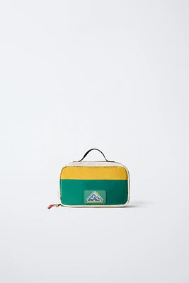 CAMPING TOILETRY BAG