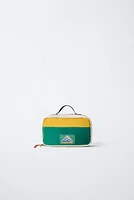 CAMPING TOILETRY BAG