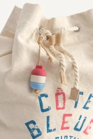 SAILOR BACKPACK