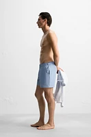 MAILLOT DE BAIN MOYEN STRUCTURÉ