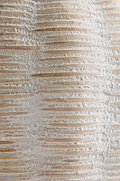 CORBEILLE VASE HAUT MICROCIMENT