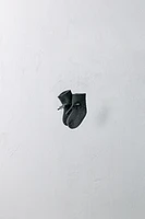 1-12 MONTHS/ 100% CASHMERE BOOTIES LIMITED EDITION