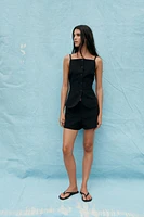 SHORT MINI