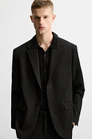 STRETCH SUIT JACKET