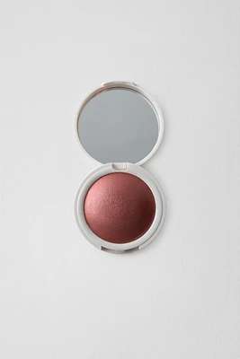 HIGHLY-LICIOUS BAKED POWDER