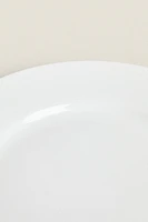 BONE CHINA DESSERT PLATE