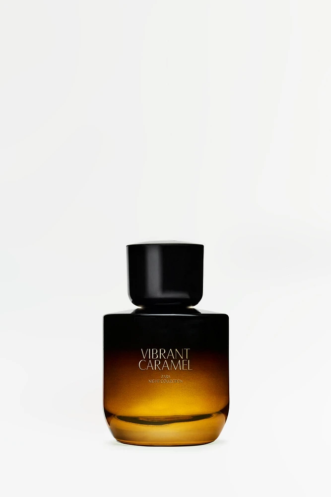 VIBRANT CARAMEL EDP 90 ML (3.04 FL. OZ).