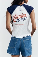 PRINTED T-SHIRT