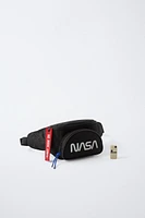 NASA BELT BAG