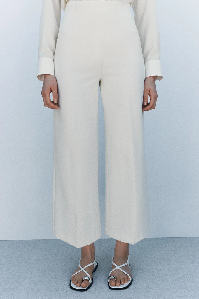 ZW COLLECTION CULOTTES