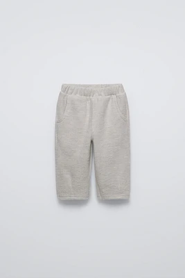 SOFT TOUCH BAGGY PANTS