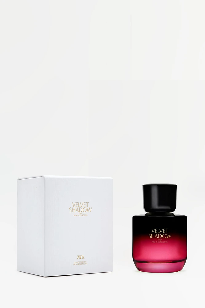 VELVET SHADOW EDP 90 ML (3.04 FL. OZ).