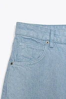 JEAN ZW COLLECTION FUSELÉ TAILLE NORMALE