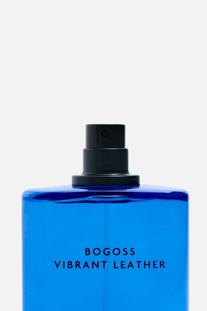 BOGOSS VIBRANT LEATHER EDP 100 ML (3,4 FL.OZ)