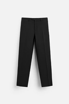 TUXEDO PANTS