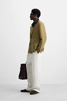 BLAZER COSTUME LYOCELL