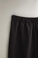 LINEN PANTS