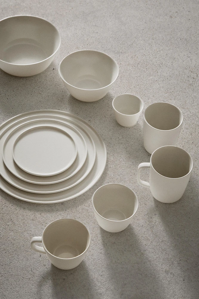 SET OF 2 - CUP 12.51 oz