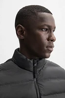 LIGHTWEIGHT PADDED VEST