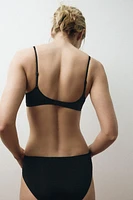 BRASSIÈRE EN POLYAMIDE