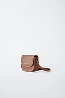 MINI CROSSBODY BAG
