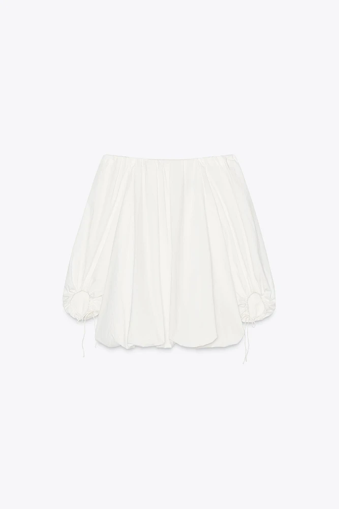 ROBE VOLUME ZW COLLECTION
