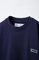 HEAVY WEIGHT T-SHIRT