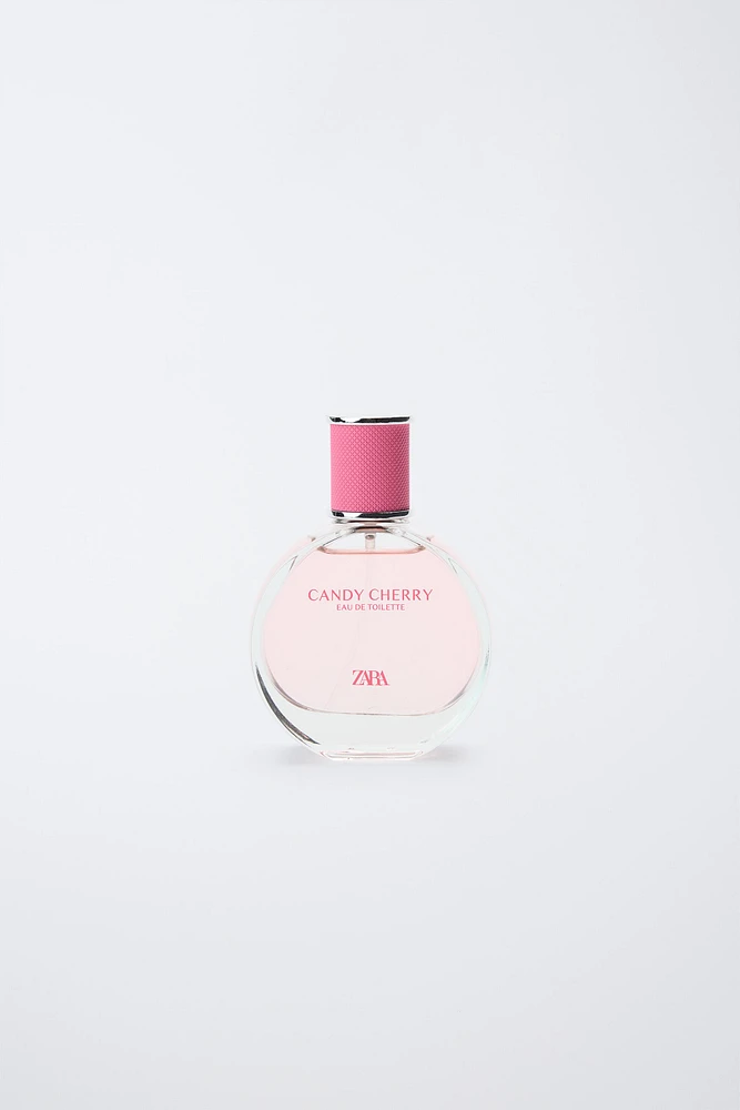 CANDY CHERRY EDT 40 ML (1.35 FL.OZ.)