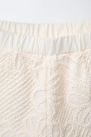 BERMUDA CROCHET