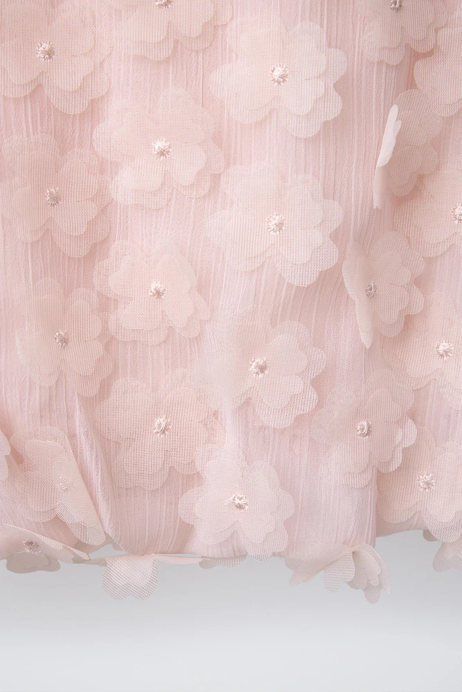 TOP APPLICATION FLEURS