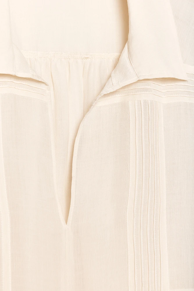 CHEMISE ROMANTIQUE ZW COLLECTION