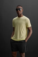 T-SHIRT TECHNIQUE LÉGER