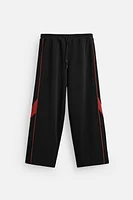 RETRO SOCCER PANTS