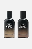 WOOD COLLECTION 01 + 02 EDP 100 ML (3.38 FL. OZ)