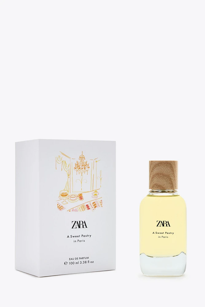 SWEET PASTRY IN PARIS EDP 100ML (3.4 FL. OZ).