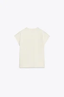 T-SHIRT RUSTIQUE