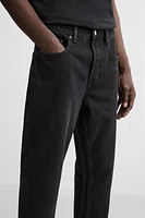 WASHED CARPENTER PANTS