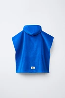 PONCHO SERVIETTE MICKEY MOUSE © DISNEY