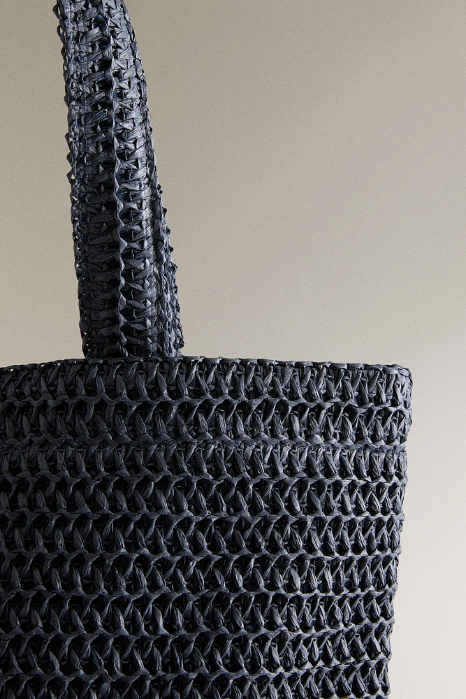 SAC PAPIER