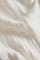 CHILDREN'S MUSLIN BLANKET