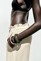 PANTALON FLUIDE LARGE