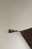 PAPER MAKEUP BAG