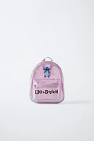 LILO & STITCH © DISNEY MINI VINYL BACKPACK