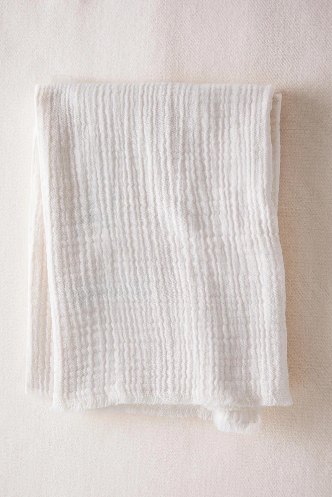 COUVERTURE ENFANT GAZE