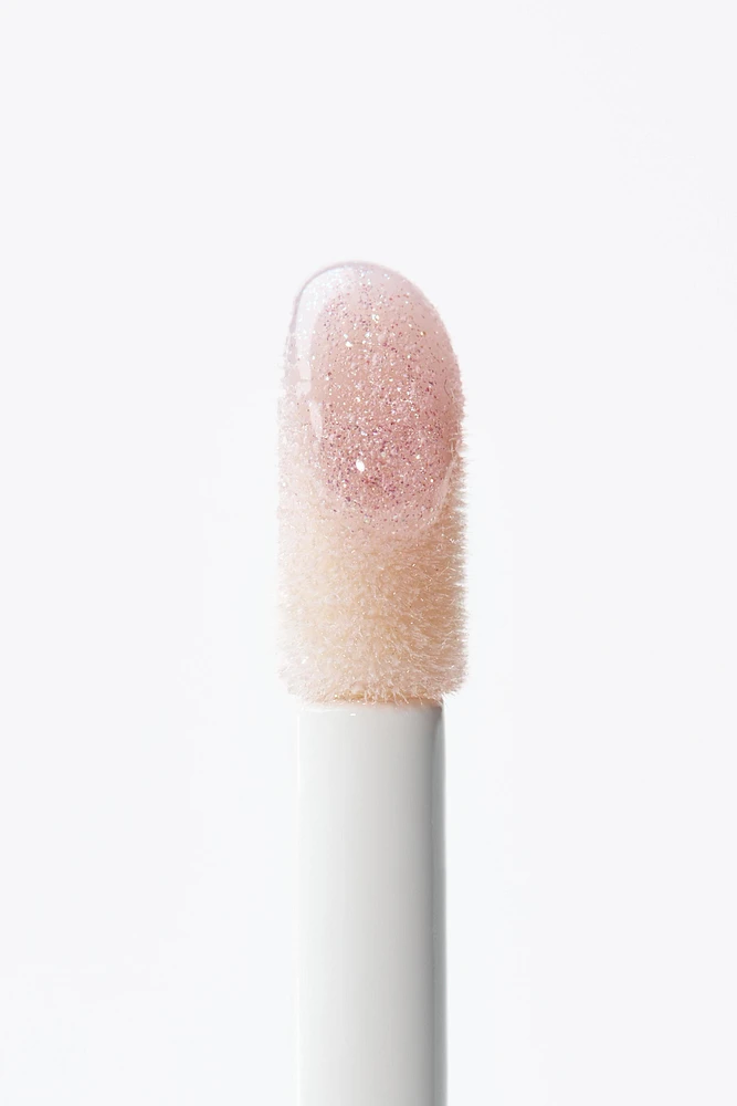 FROSTED LIP GLOSS
