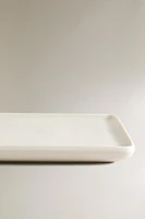 PORTE-SAVON SALLE DE BAIN CÉRAMIQUE
