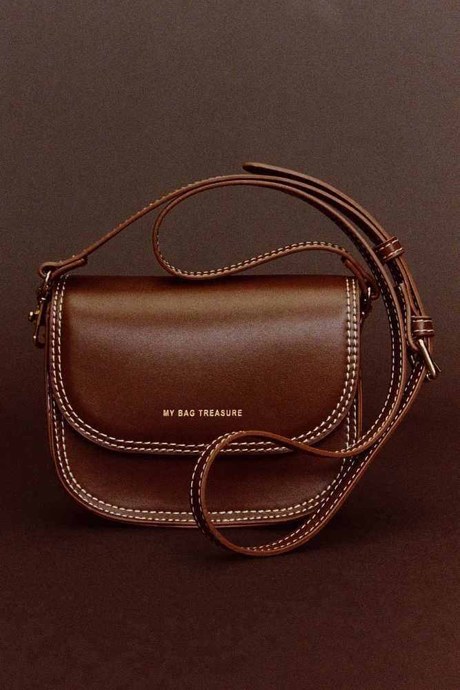 MINI CROSSBODY BAG