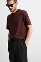 MEDIUM WEIGHT T-SHIRT
