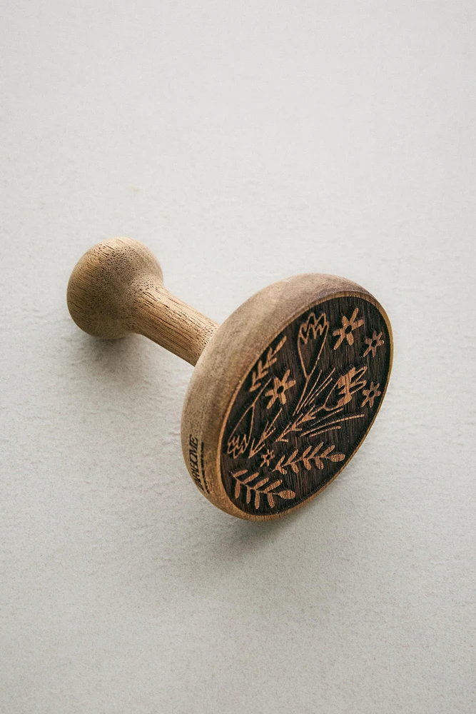 SILK COOKIE MOLD